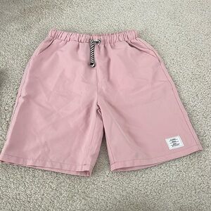 Boys shorts